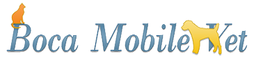 Boca Mobile Vet